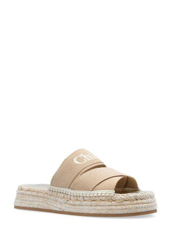 Mila Espadrille Sandals