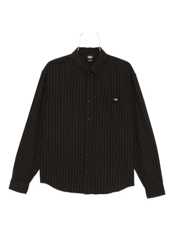 Dickies Black Shirt
