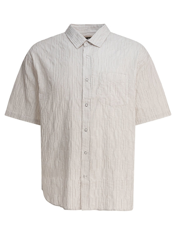 Stussy Beige Shirts