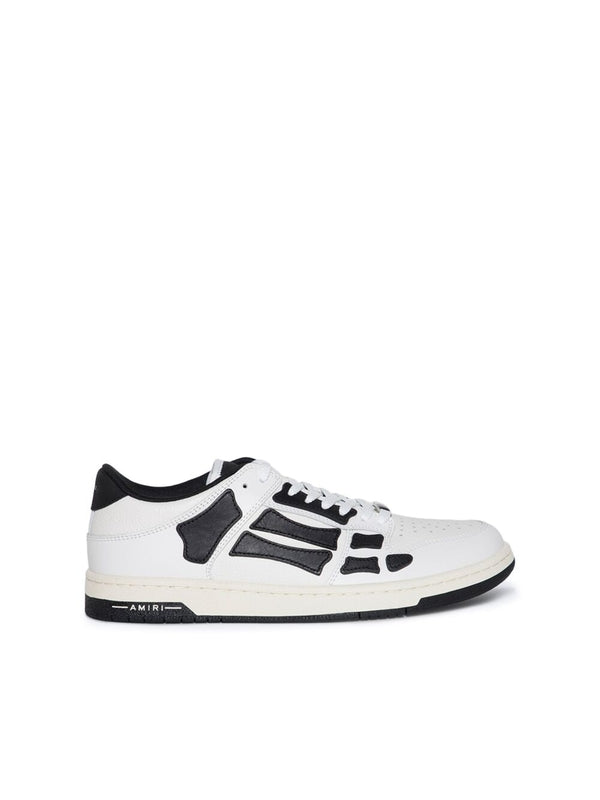 Skel Leather Low-top
  Sneakers