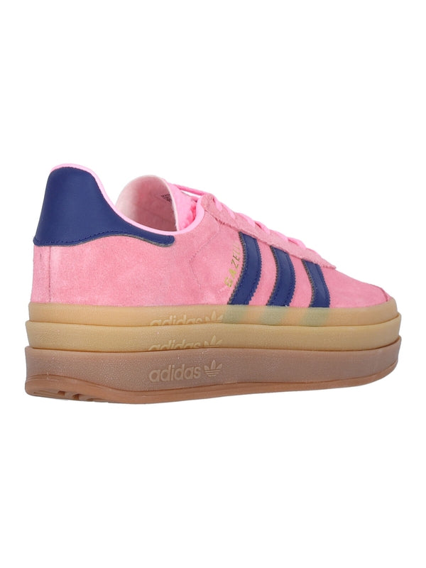 Gazelle Bold Low-Top Sneakers