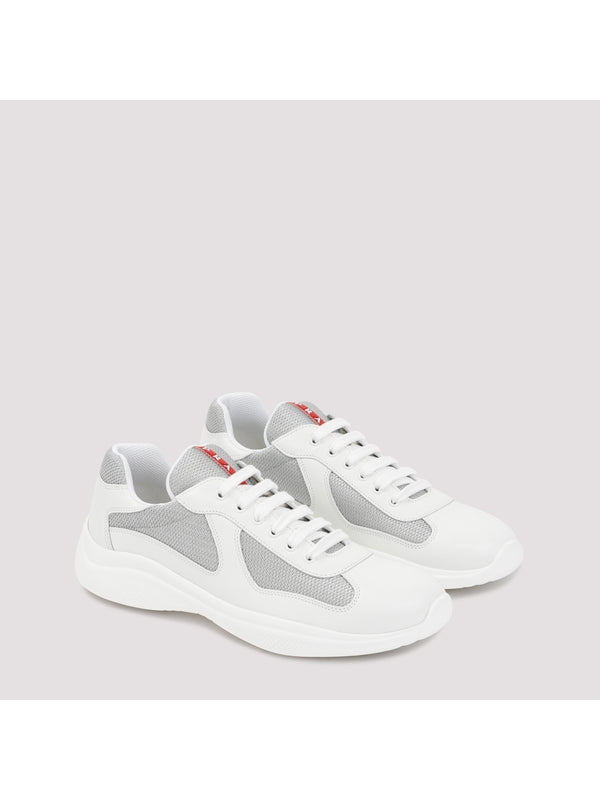 American Cup Low-Top Sneakers