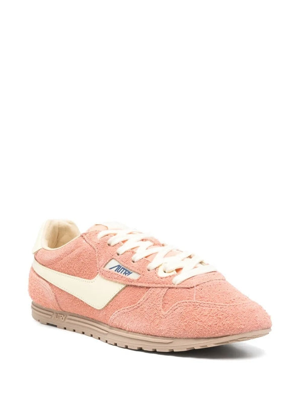 Windspin Low Top Sneakers