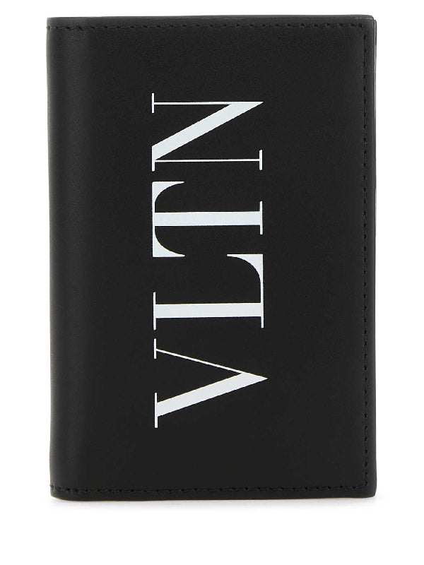 Vltm Logo Card Holder