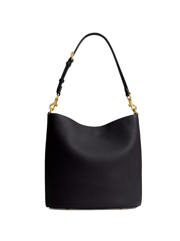 Coach Black Crossbody & Shoulder Bags