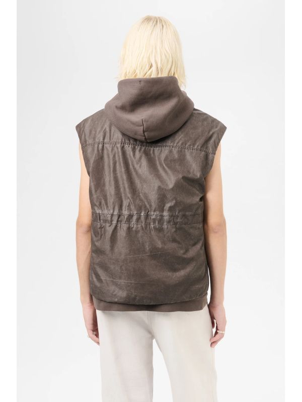 FIRM Nylon Vest
