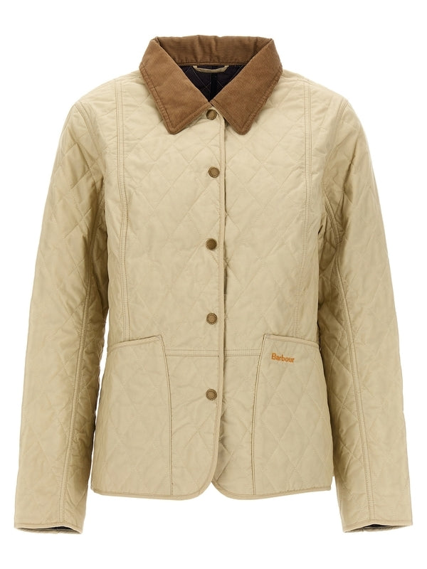 Liddesdale Nylon Jacket