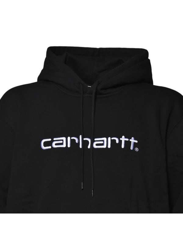 Carhartt Black Hoodies
