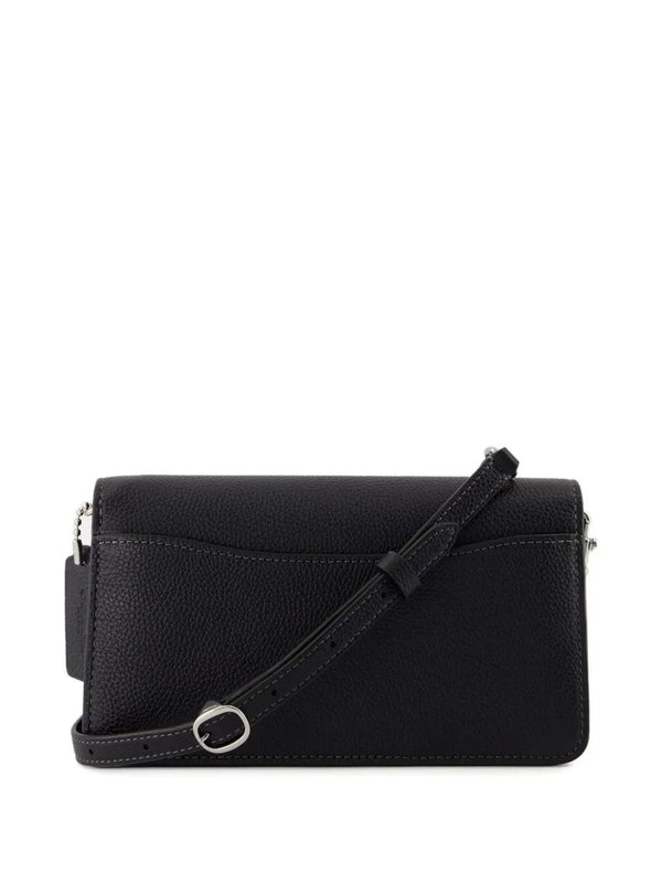 Coach Black Crossbody & Shoulder Bags