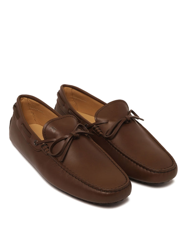 Tod's Flat shoes Loafers