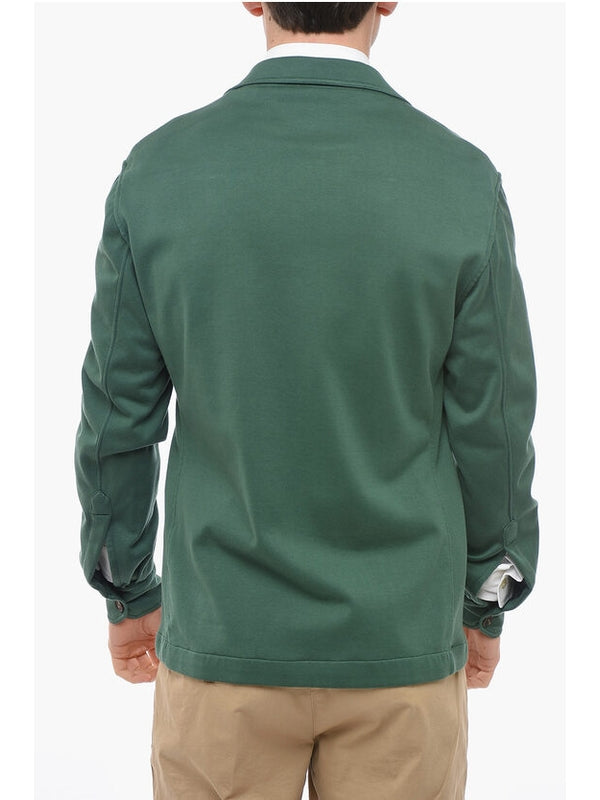 Doppiaa Green Jackets
