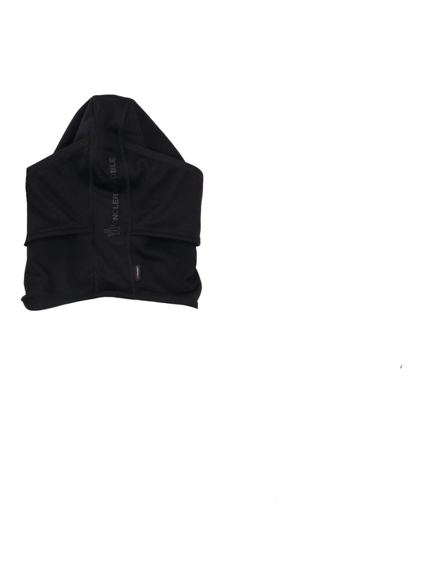 Moncler Black Balaclava