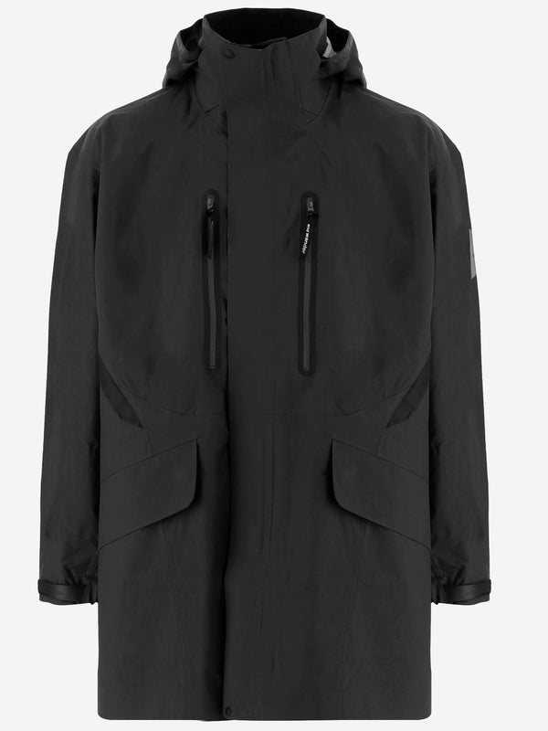 And Wonder Black Jacket