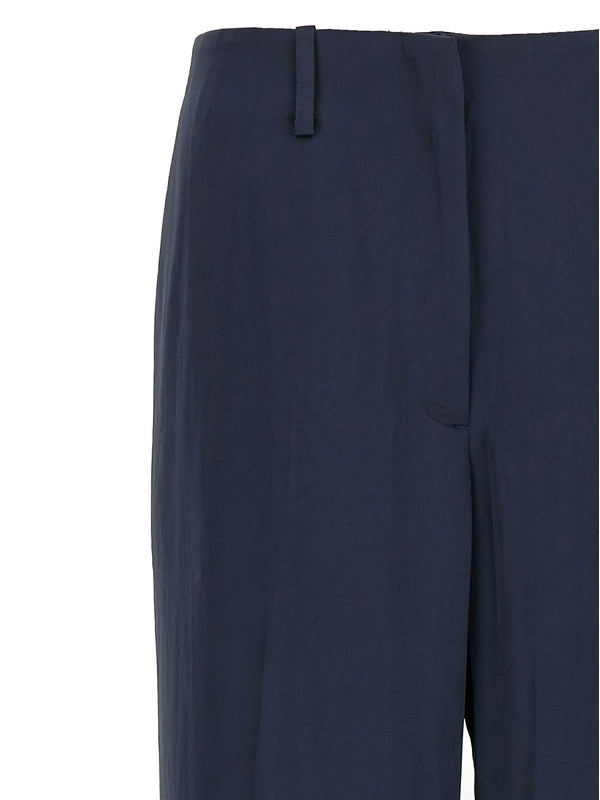 Tieri Navy Pants