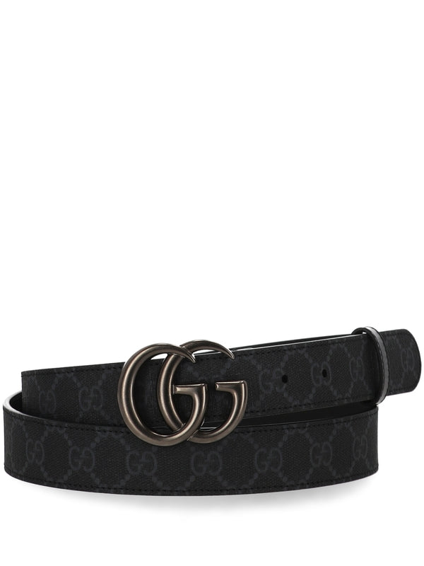 GG Logo Buckle Belt