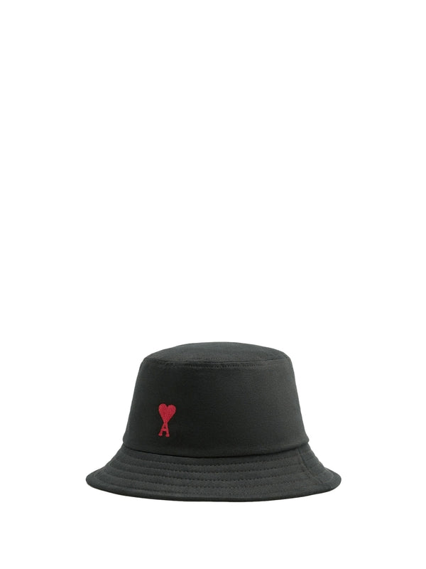 Heart Logo Bucket Hat