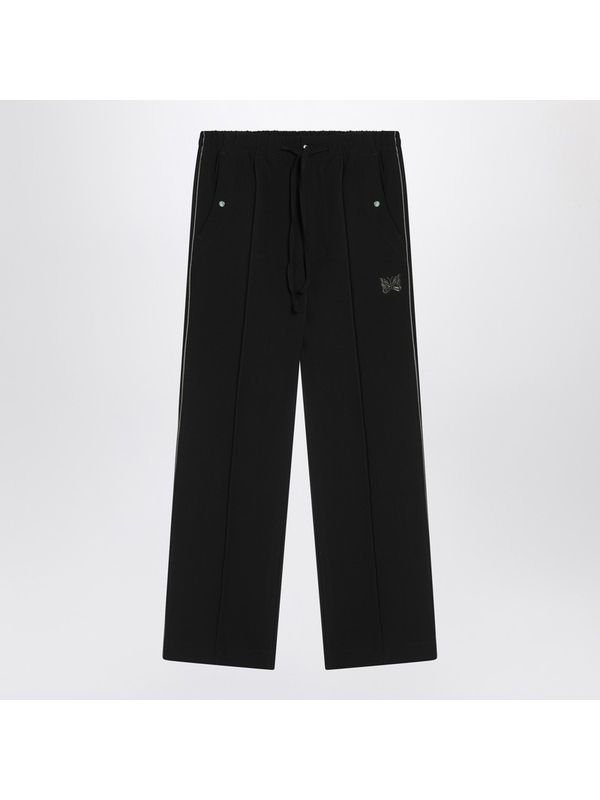 Embroidered Logo Track Pants