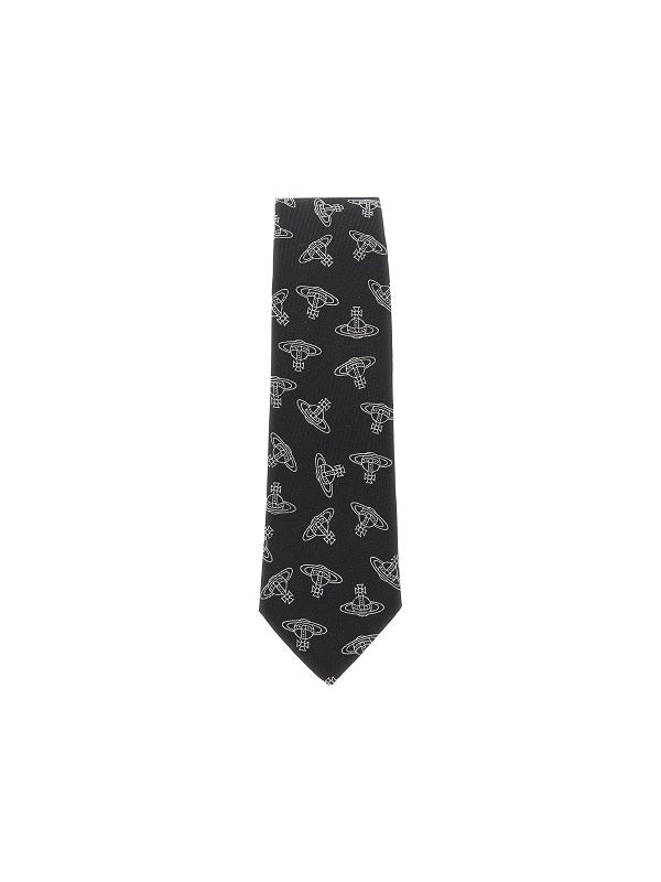 Vivienne Westwood Black Tie