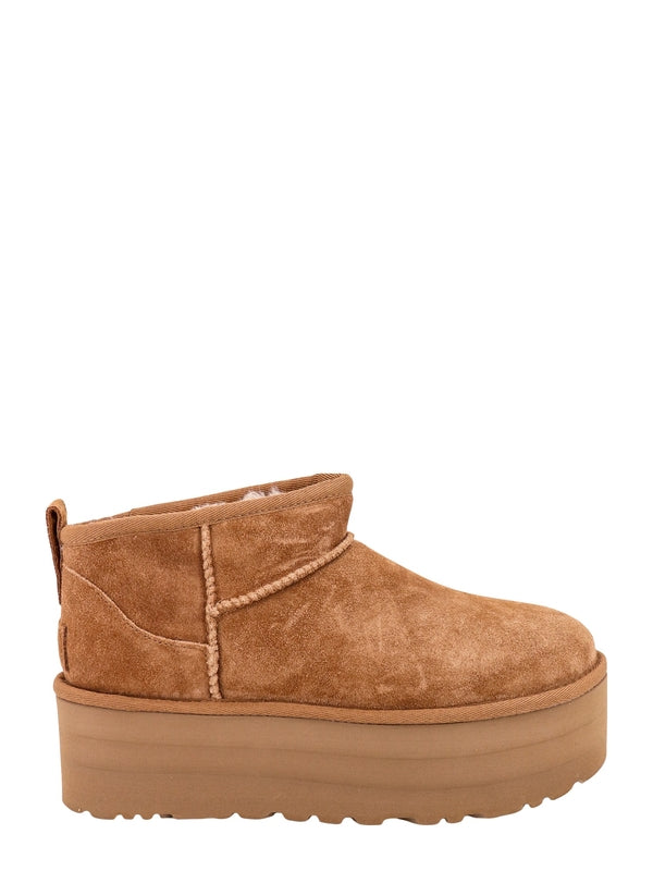Classic Ultra Mini UGG Boots