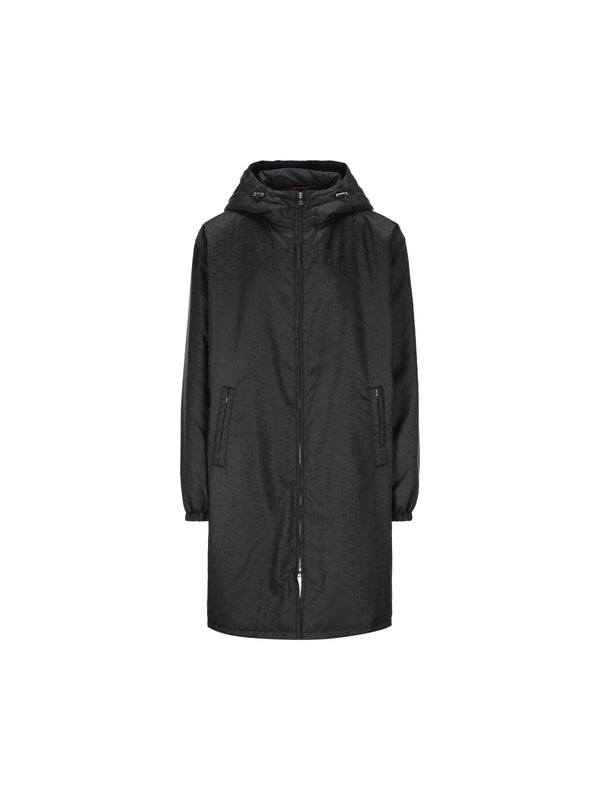 GG Nylon Parka