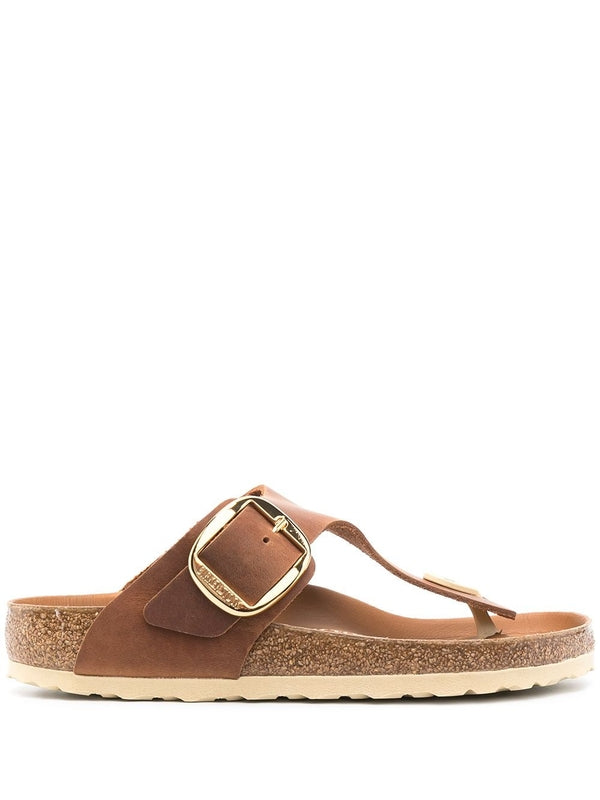 Arizona Buckle Strap Sandals