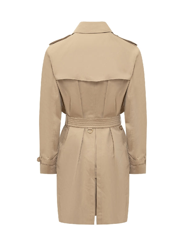 Kensington Heritage Trench Coat