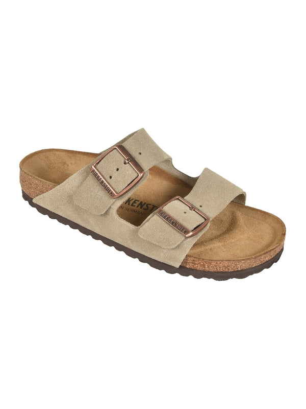 Arizona Suede Sandals