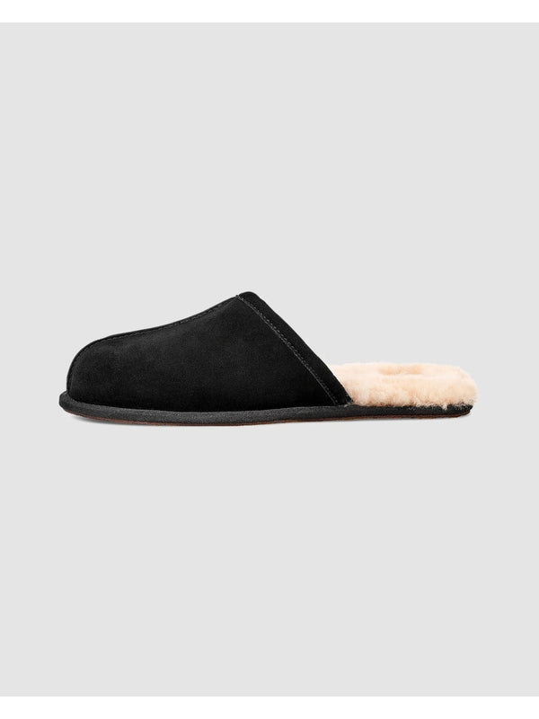 Ugg Black Slides