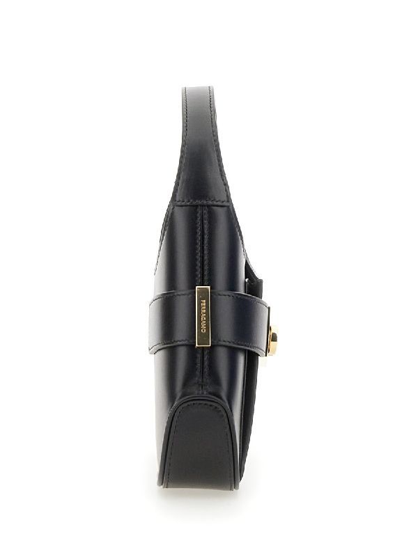 ミニバッグ ホーボー トートバッグ