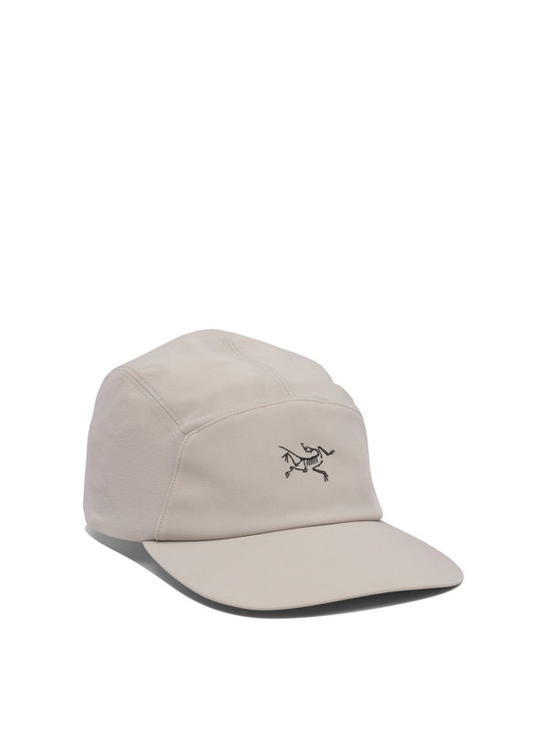Arc'Teryx Beige Cap