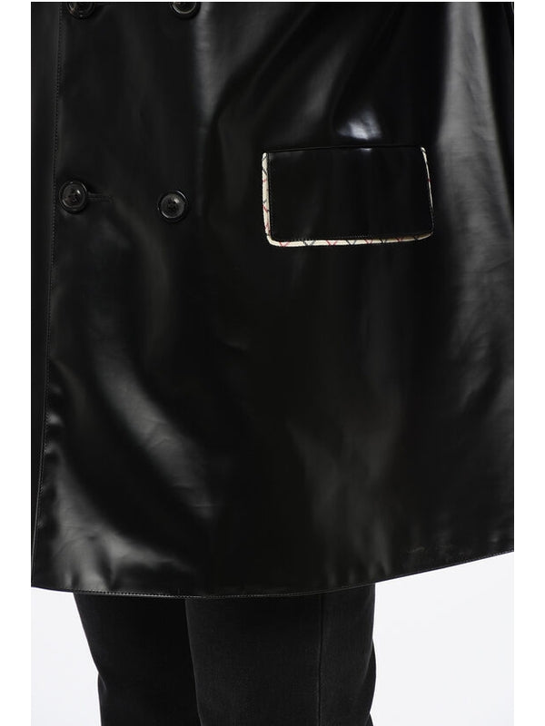 Maison Margiela Black Coats