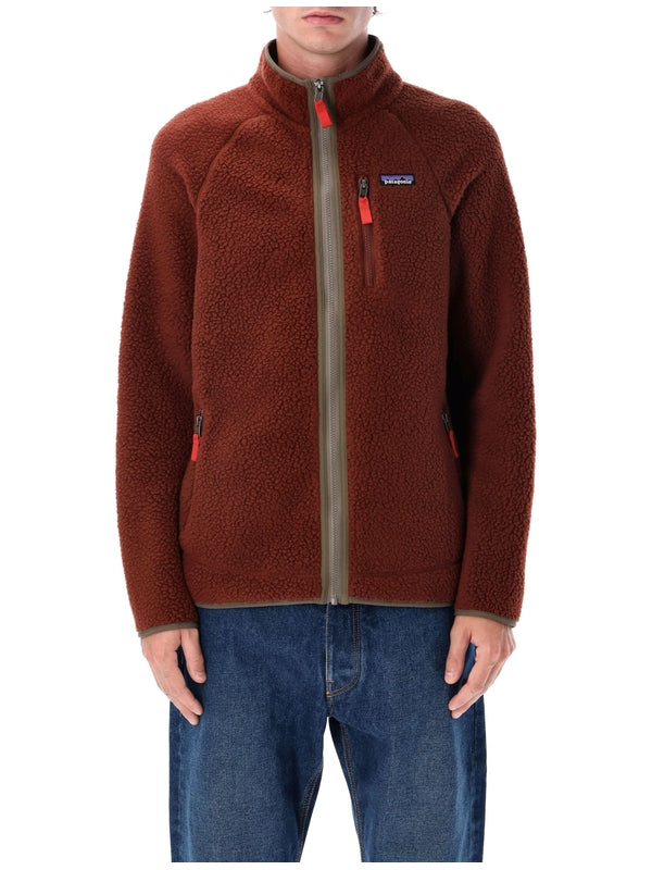 Patagonia Brown Vest