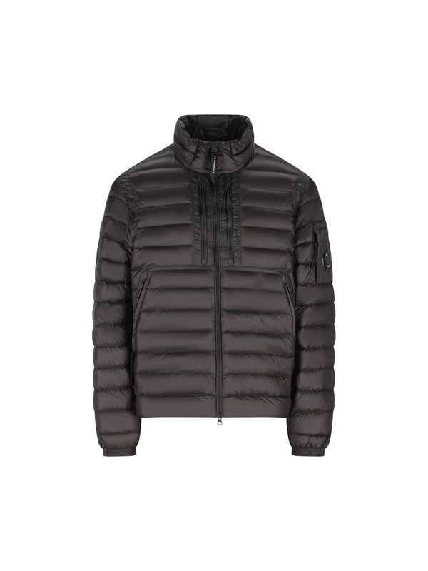 C.P. Company Black Down