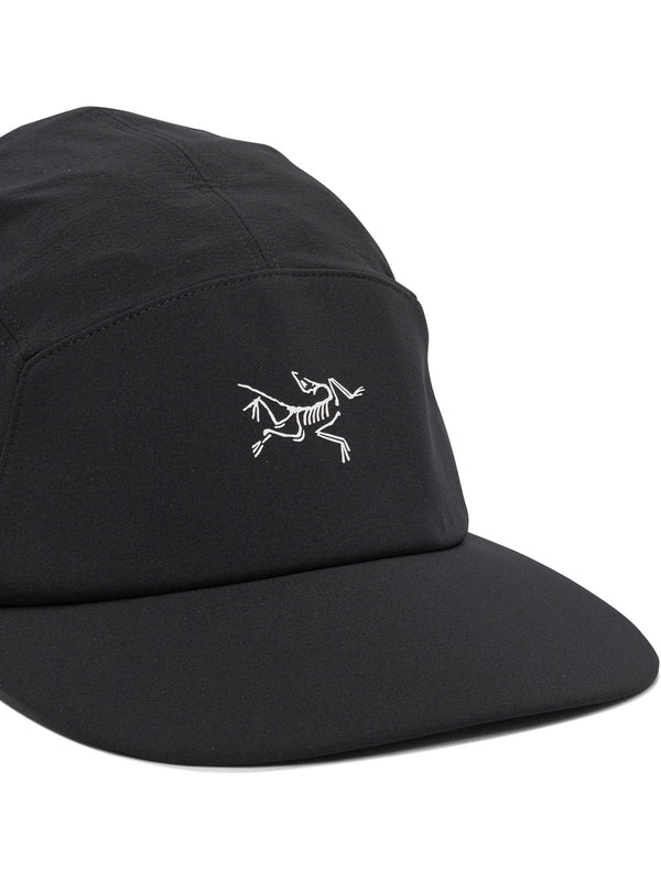 Arc'Teryx Black Cap