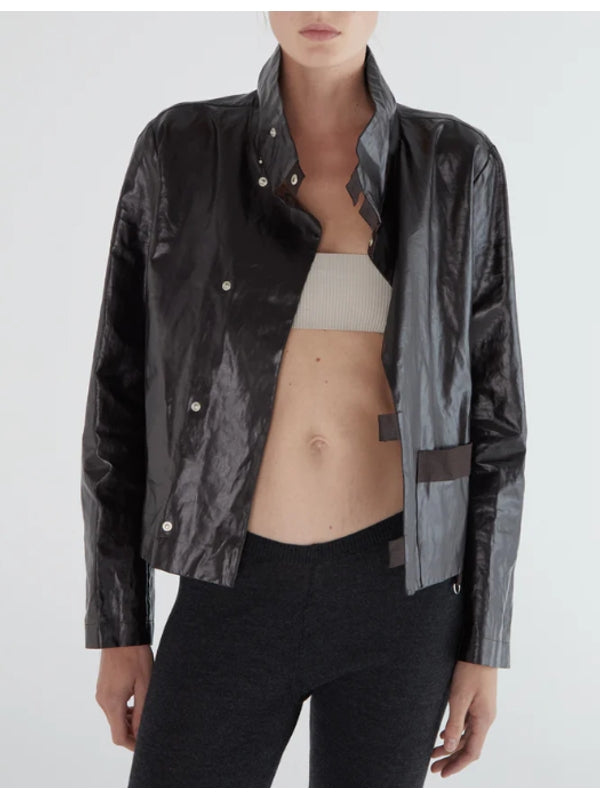 Paloma-Wool Brown Jackets