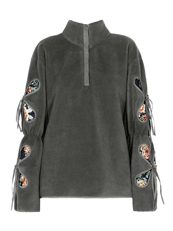 BALE Fleece Sweatshirt