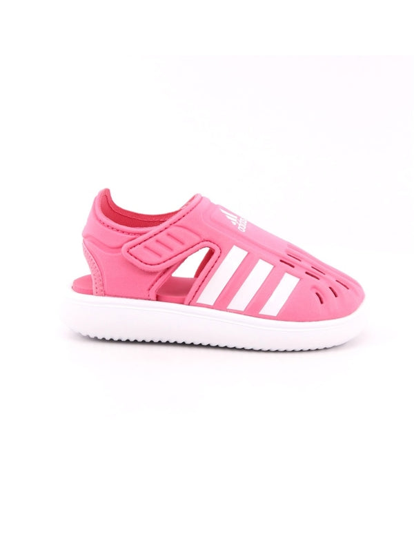 Adidas Pink Sandals