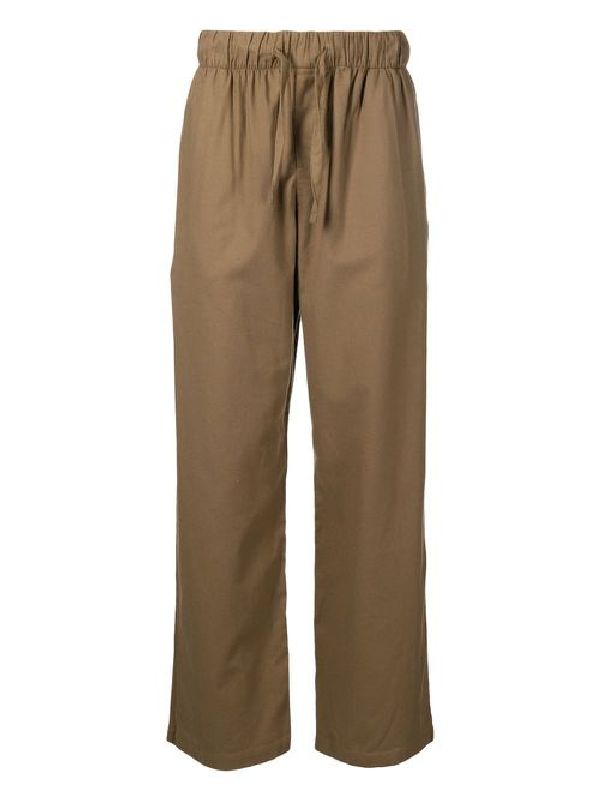 Organic Cotton Pajama Pants