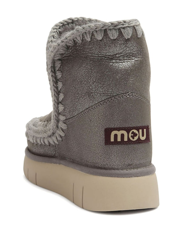 Eskimo 18 Ankle Boots