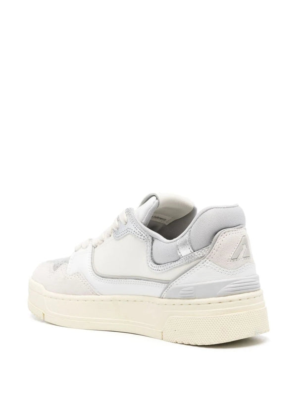 CLC Chunky Low-Top Sneakers