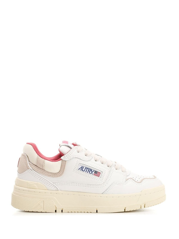 CLC Low-top Sneakers