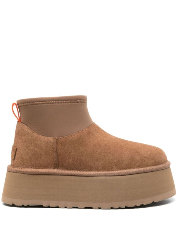 Classic Mini Platform Ugg Boots