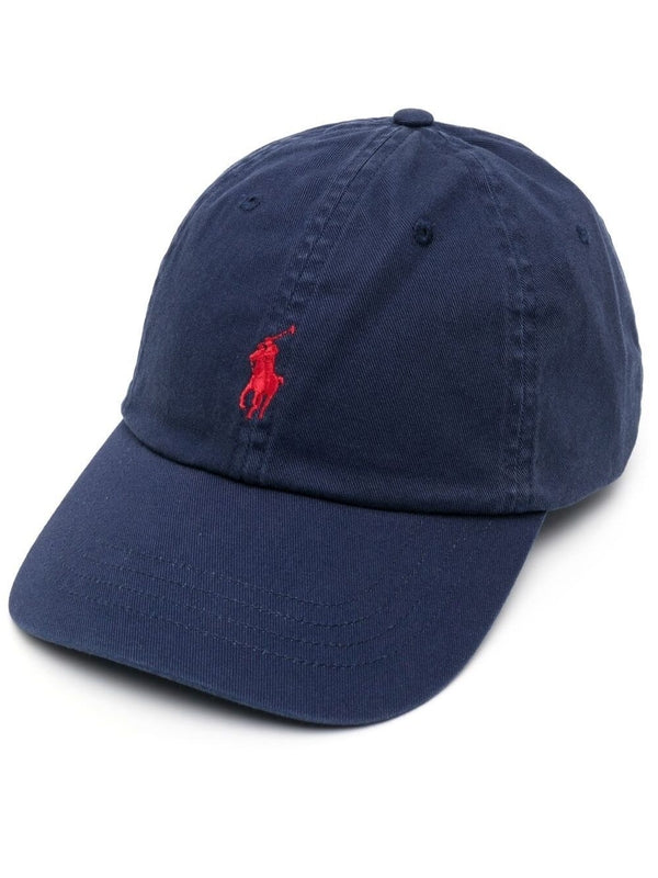 Polo Ralph Lauren Navy Cap