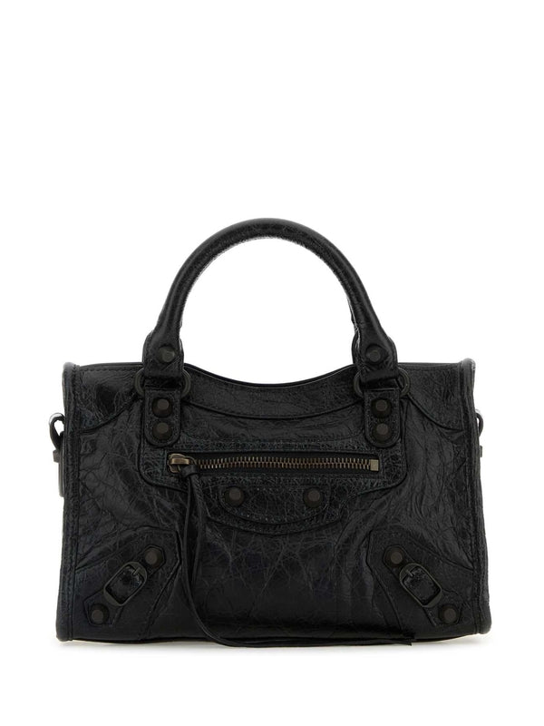Balenciaga City Mini Tote Bag