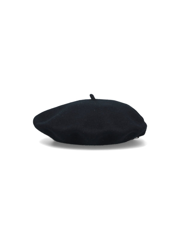 Basque Wool Beret