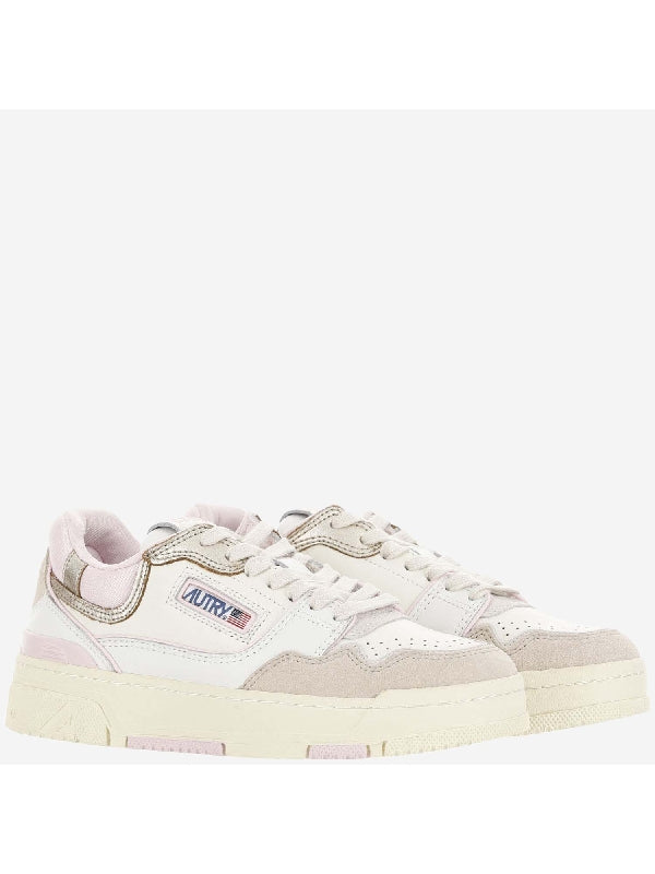 Clc Low-Top Sneakers