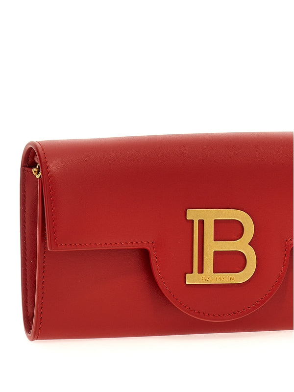 B Buzz Leather
  Long Wallet