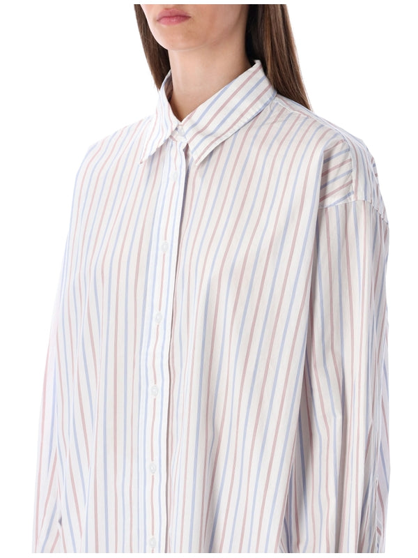 Remain White Shirt & Blouse