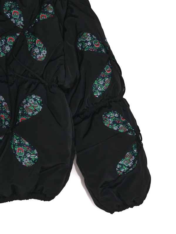 BALE Petal Puffer Jacket