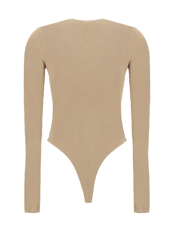 Janelle Viscose Bodysuit